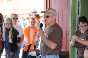 Second Day of Carbon County Envirothon, CCEEC, Summit Hill, 5-6-2014 (47)