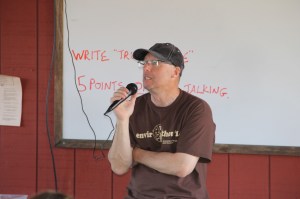 Second Day of Carbon County Envirothon, CCEEC, Summit Hill, 5-6-2014 (52)