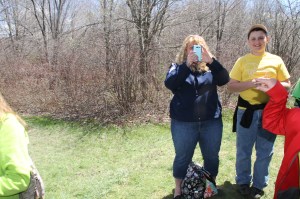 Second Day of Carbon County Envirothon, CCEEC, Summit Hill, 5-6-2014 (53)