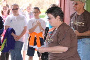 Second Day of Carbon County Envirothon, CCEEC, Summit Hill, 5-6-2014 (58)