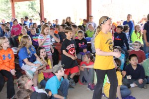 Second Day of Carbon County Envirothon, CCEEC, Summit Hill, 5-6-2014 (60)