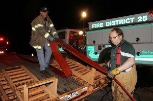 Sewer Main Blockage, Hometown, 5-16-2014 (36)
