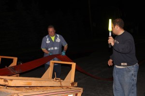 Sewer Main Blockage, Hometown, 5-16-2014 (38)