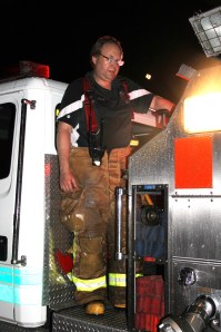 Sewer Main Blockage, Hometown, 5-16-2014 (42)