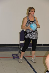 Silver Sneakers, YMCA, Tamaqua, 5-6-2014 (42)