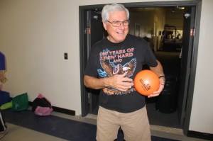 Silver Sneakers, YMCA, Tamaqua, 5-6-2014 (45)