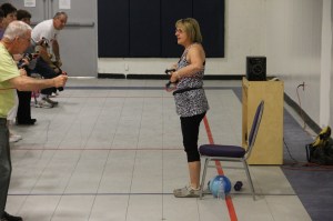 Silver Sneakers, YMCA, Tamaqua, 5-6-2014 (5)