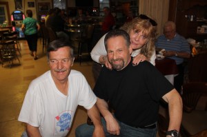 Spaghetti, Auction, Bake Sale, Band, benefited Dwayne Kistler, West Penn Rod and Gun Club (13)