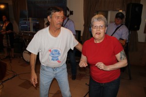 Spaghetti, Auction, Bake Sale, Band, benefited Dwayne Kistler, West Penn Rod and Gun Club (14)