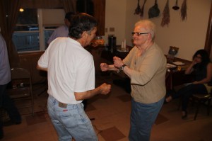 Spaghetti, Auction, Bake Sale, Band, benefited Dwayne Kistler, West Penn Rod and Gun Club (15)