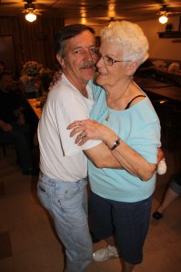 Spaghetti, Auction, Bake Sale, Band, benefited Dwayne Kistler, West Penn Rod and Gun Club (16)