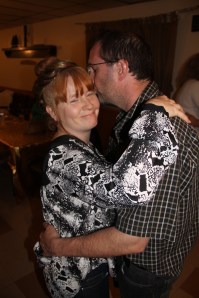 Spaghetti, Auction, Bake Sale, Band, benefited Dwayne Kistler, West Penn Rod and Gun Club (19)