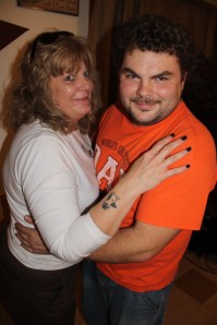 Spaghetti, Auction, Bake Sale, Band, benefited Dwayne Kistler, West Penn Rod and Gun Club (21)