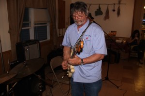 Spaghetti, Auction, Bake Sale, Band, benefited Dwayne Kistler, West Penn Rod and Gun Club (23)