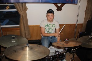 Spaghetti, Auction, Bake Sale, Band, benefited Dwayne Kistler, West Penn Rod and Gun Club (24)