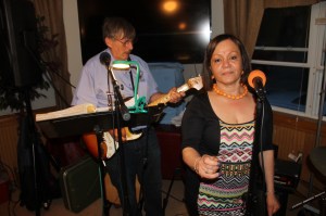 Spaghetti, Auction, Bake Sale, Band, benefited Dwayne Kistler, West Penn Rod and Gun Club (25)