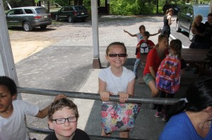 Spirit Day, St. Jerome's Regional School, West Penn Community Park, West Penn, 5-22-2014 (100)