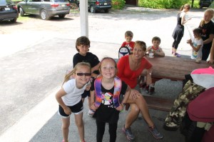 Spirit Day, St. Jerome's Regional School, West Penn Community Park, West Penn, 5-22-2014 (102)