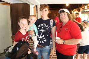 Spirit Day, St. Jerome's Regional School, West Penn Community Park, West Penn, 5-22-2014 (106)