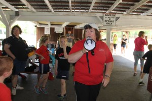 Spirit Day, St. Jerome's Regional School, West Penn Community Park, West Penn, 5-22-2014 (107)