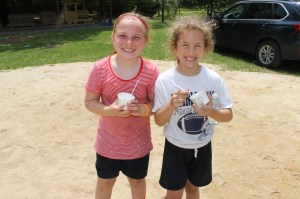 Spirit Day, St. Jerome's Regional School, West Penn Community Park, West Penn, 5-22-2014 (110)