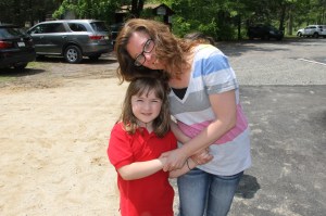 Spirit Day, St. Jerome's Regional School, West Penn Community Park, West Penn, 5-22-2014 (111)