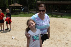 Spirit Day, St. Jerome's Regional School, West Penn Community Park, West Penn, 5-22-2014 (113)