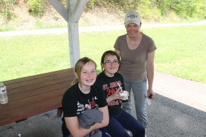 Spirit Day, St. Jerome's Regional School, West Penn Community Park, West Penn, 5-22-2014 (121)