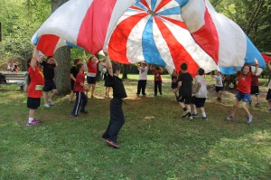 Spirit Day, St. Jerome's Regional School, West Penn Community Park, West Penn, 5-22-2014 (15)