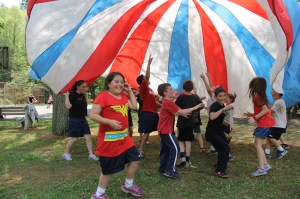 Spirit Day, St. Jerome's Regional School, West Penn Community Park, West Penn, 5-22-2014 (18)