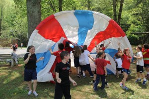 Spirit Day, St. Jerome's Regional School, West Penn Community Park, West Penn, 5-22-2014 (25)