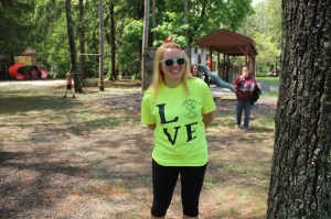 Spirit Day, St. Jerome's Regional School, West Penn Community Park, West Penn, 5-22-2014 (29)