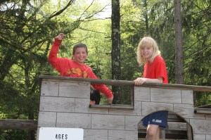 Spirit Day, St. Jerome's Regional School, West Penn Community Park, West Penn, 5-22-2014 (31)