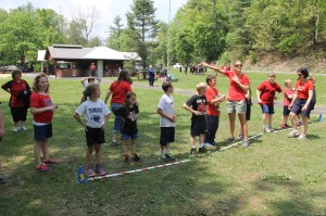 Spirit Day, St. Jerome's Regional School, West Penn Community Park, West Penn, 5-22-2014 (37)