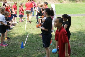 Spirit Day, St. Jerome's Regional School, West Penn Community Park, West Penn, 5-22-2014 (48)