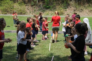 Spirit Day, St. Jerome's Regional School, West Penn Community Park, West Penn, 5-22-2014 (49)