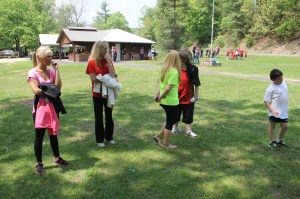 Spirit Day, St. Jerome's Regional School, West Penn Community Park, West Penn, 5-22-2014 (52)