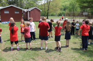 Spirit Day, St. Jerome's Regional School, West Penn Community Park, West Penn, 5-22-2014 (53)