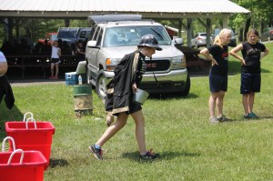 Spirit Day, St. Jerome's Regional School, West Penn Community Park, West Penn, 5-22-2014 (56)