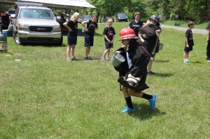 Spirit Day, St. Jerome's Regional School, West Penn Community Park, West Penn, 5-22-2014 (57)