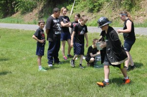 Spirit Day, St. Jerome's Regional School, West Penn Community Park, West Penn, 5-22-2014 (59)