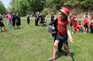 Spirit Day, St. Jerome's Regional School, West Penn Community Park, West Penn, 5-22-2014 (61)