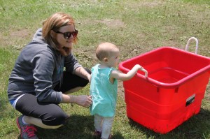 Spirit Day, St. Jerome's Regional School, West Penn Community Park, West Penn, 5-22-2014 (63)