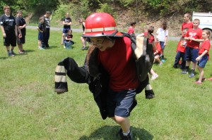 Spirit Day, St. Jerome's Regional School, West Penn Community Park, West Penn, 5-22-2014 (65)