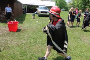 Spirit Day, St. Jerome's Regional School, West Penn Community Park, West Penn, 5-22-2014 (67)