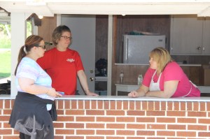 Spirit Day, St. Jerome's Regional School, West Penn Community Park, West Penn, 5-22-2014 (7)