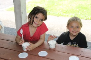 Spirit Day, St. Jerome's Regional School, West Penn Community Park, West Penn, 5-22-2014 (84)