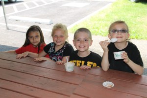 Spirit Day, St. Jerome's Regional School, West Penn Community Park, West Penn, 5-22-2014 (85)