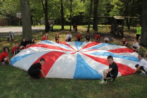 Spirit Day, St. Jerome's Regional School, West Penn Community Park, West Penn, 5-22-2014 (9)