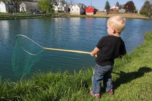 Sportsman's Rod and Gun Club Fishing Derby, Andreas, West Penn, 5-4-2013 (176)